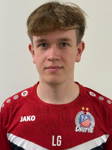 Luke Girsch