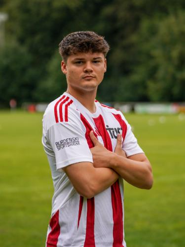 Lukas Wetjen