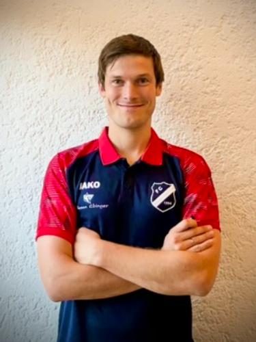 Benjamin Schöll