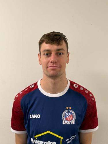 Fabio Hoffmann