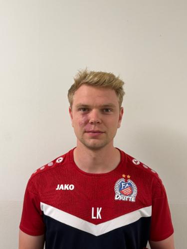 Lars Köstermeyer