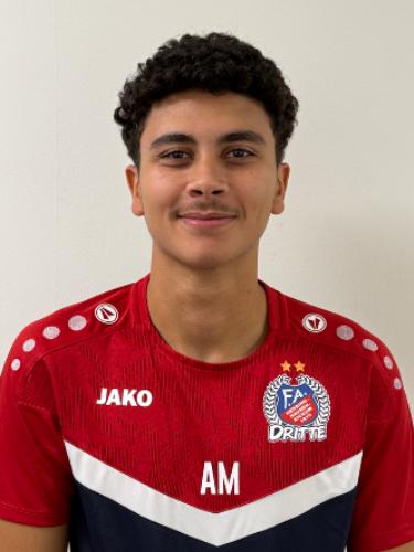 Adem Mekni