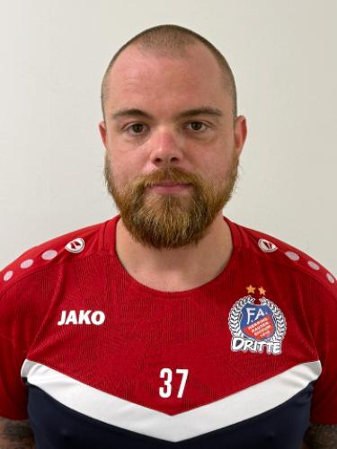 Tim Koring