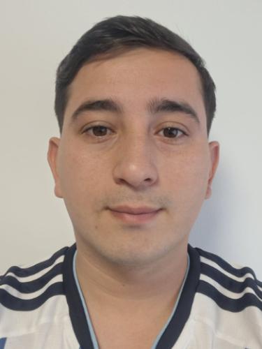 Leonel Alejandro Lazo