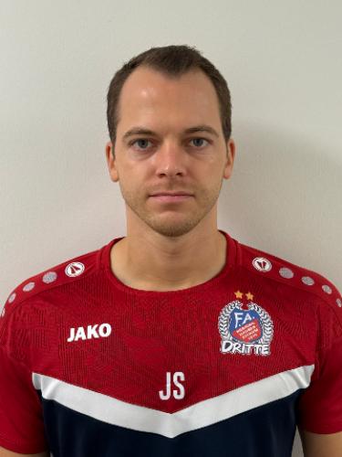 Jonas Schuster
