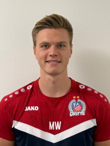 Max Warnke