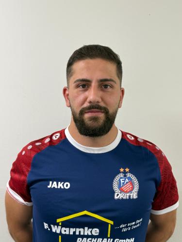 Yusuf-Berk Zerey