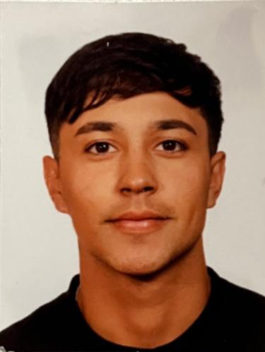 Agustin Emiliano Cordoba