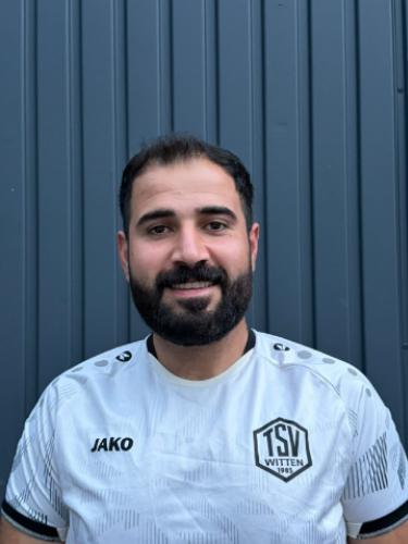 Rezan Yüzer