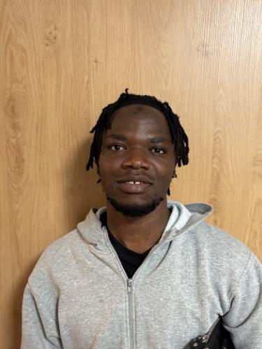 Ibrahim Abdoulayi
