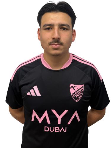 Ersan Eren
