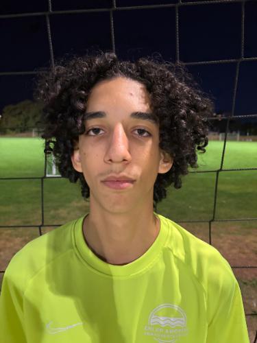 Ahmed Ben Teraa