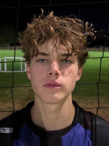 Lasse Greef