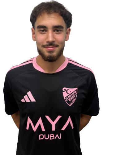 Kubilay Özdemir
