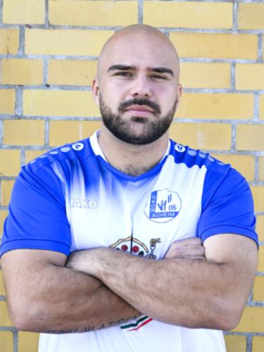 Denis Gashi