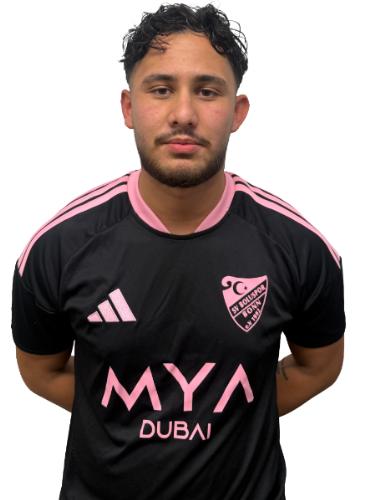 Fatih Yigit