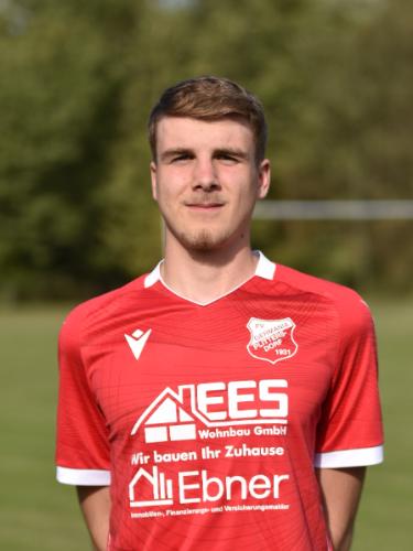 Max Berger