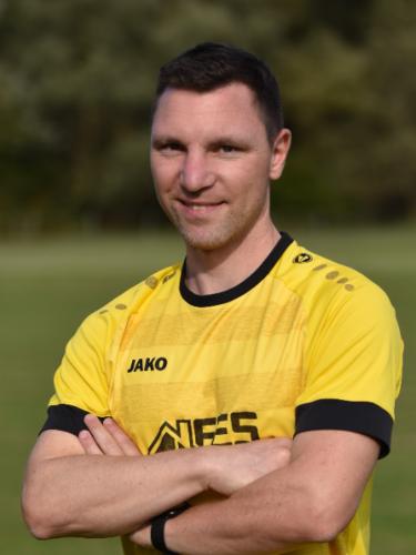 Dennis Bergmaier