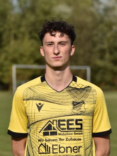 Linus Büttner