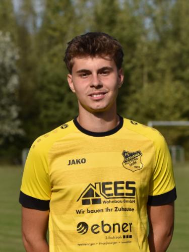 Luca Fritz