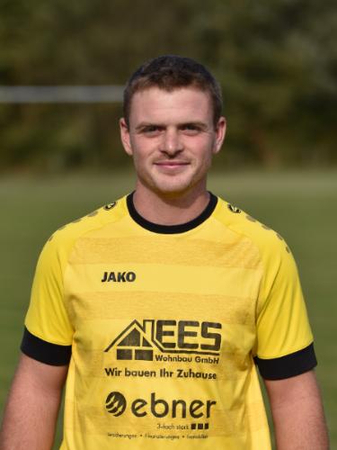 Jannik Henle