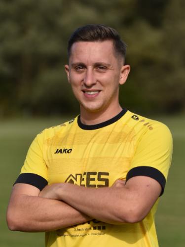 Cedric Müller