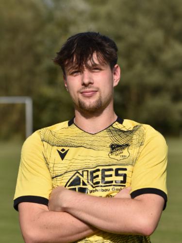 Nico Zych