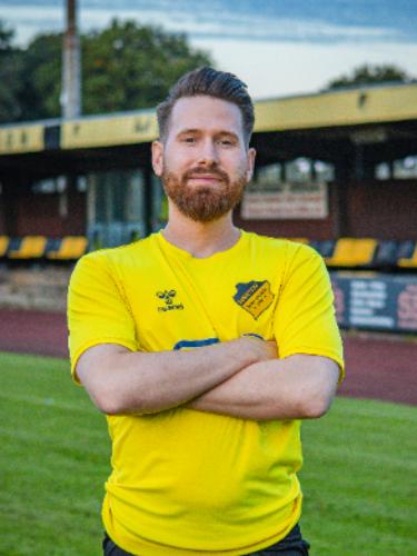 Niklas Dehnert