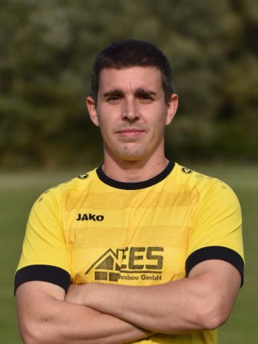 Steven Müller