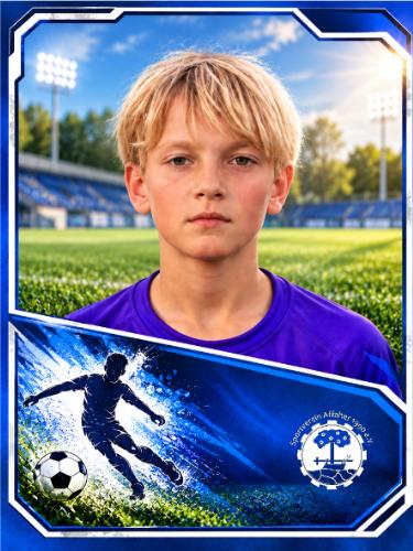 Mika Lian Kehrer