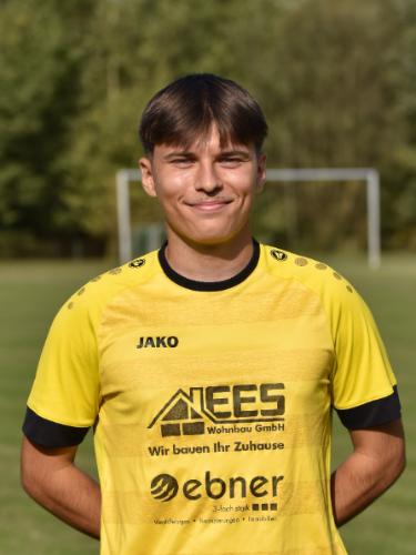 Alessandro Schneider