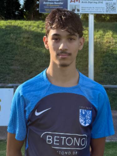 Hadi Hussein