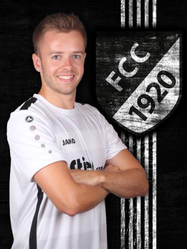 Justus Gerlinger