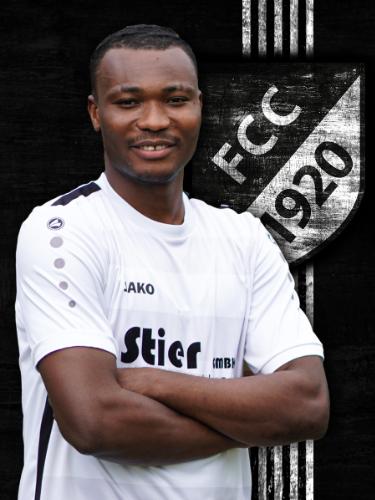Brahim Pay Camara