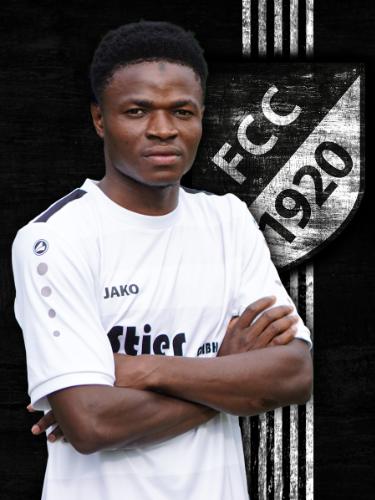 Done Hassane
