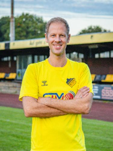 Christian Rusch