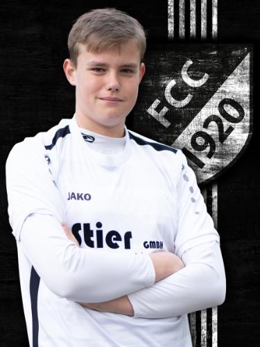 Luca Müller