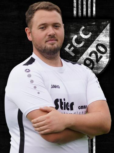 Markus Müller