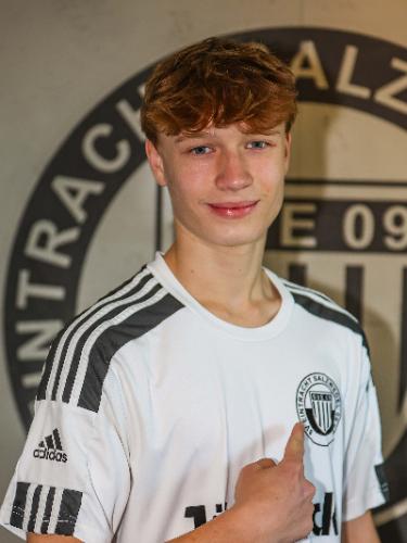 Moritz Dammholz