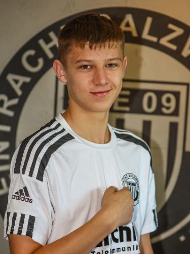 Simon Friedrich