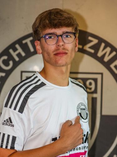 Linus Kupke