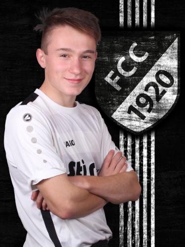 Lukas Reuther