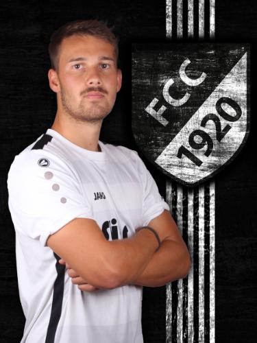 Luca Stirmlinger