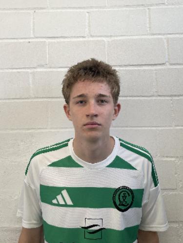 Nick Kehlbeck