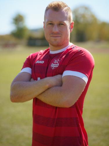 Robin Biester