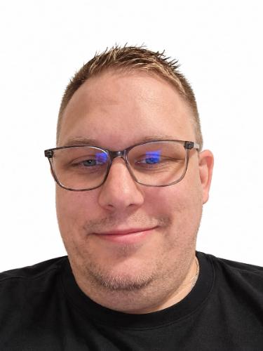 Sascha Tugendheim