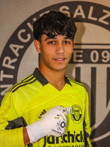 Moaz Mori