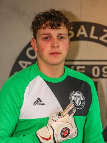 Janne Klaas Oppe