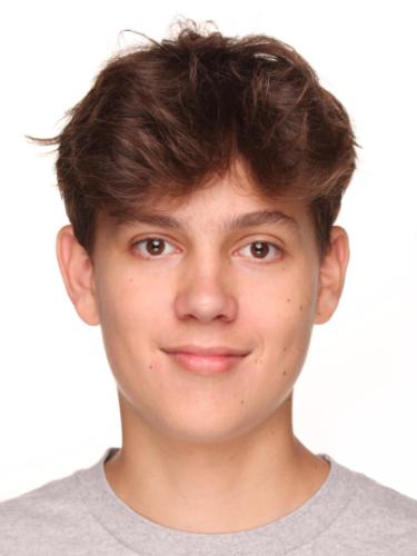 Adrian Elias Wulff