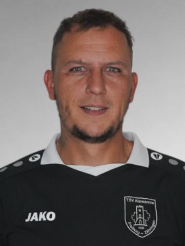 Oliver Waldvogel